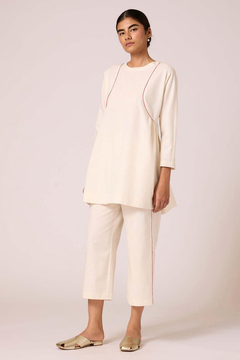 Yami Set cotton by The Summer House for women Worldwide