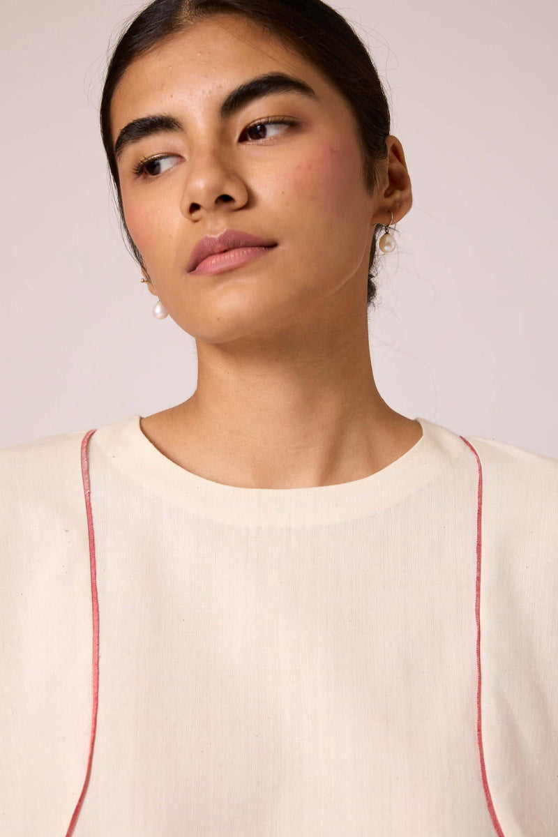 Yami Set cotton by The Summer House for women Worldwide