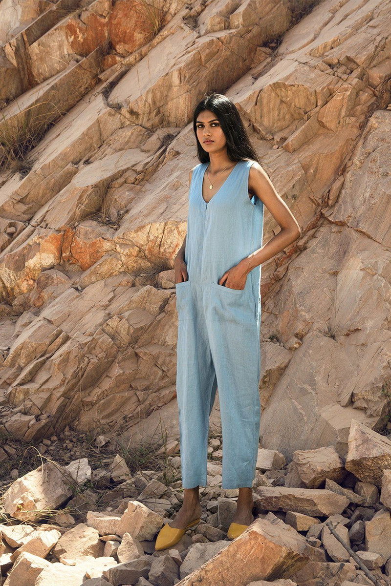 A Summer Story linen by Khara Kapas for women Worldwide