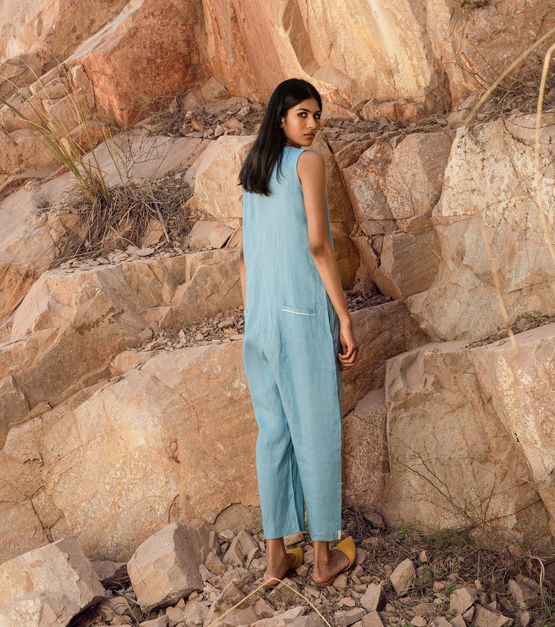 A Summer Story linen by Khara Kapas for women Worldwide