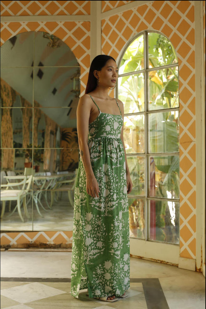ADRIANNA Dress by TOKREE for women Worldwide