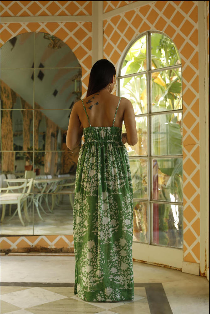 ADRIANNA Dress by TOKREE for women Worldwide