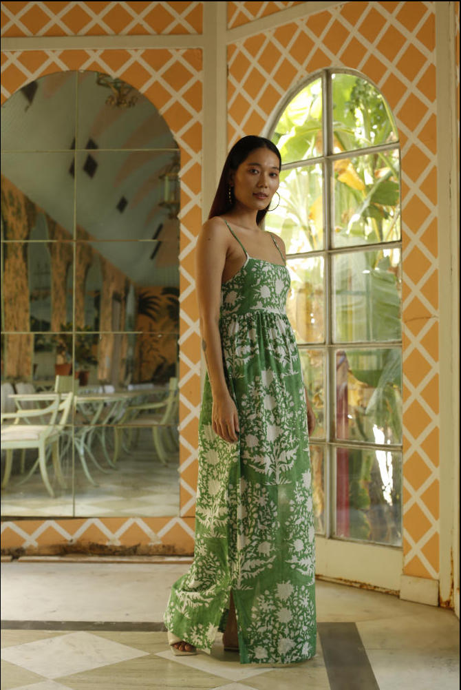 ADRIANNA Dress by TOKREE for women Worldwide