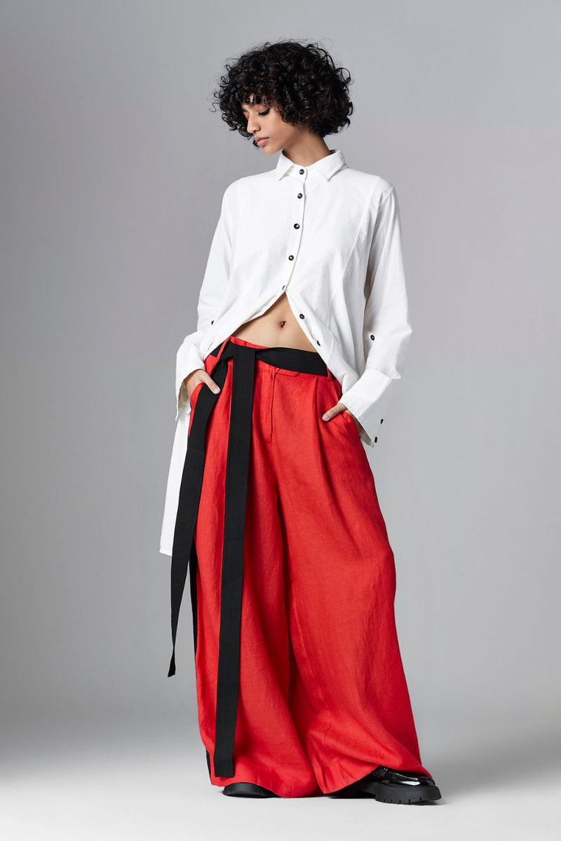 Aera Trouser Bottoms by Chola for women Worldwide