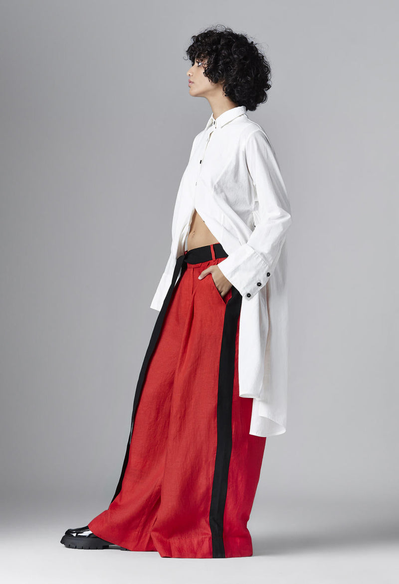 Aera Trouser Bottoms by Chola for women Worldwide