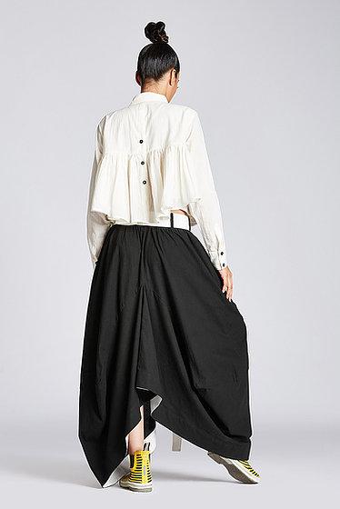 Alaia Skirt by chola for women Worldwide