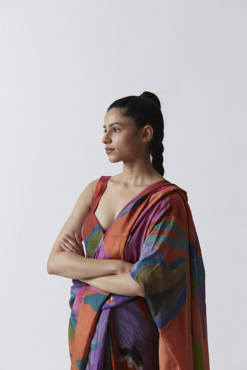 AMETHYST BLOUSE Blouses by Yam for women Worldwide