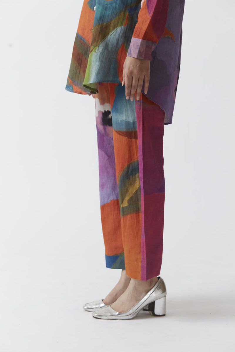 AMETHYST CO-ORD SET Co-ord Set by Yam for women Worldwide