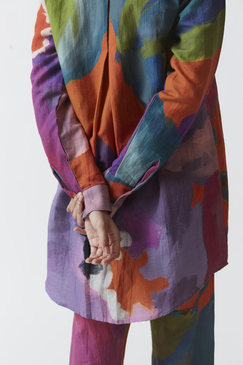 AMETHYST CO-ORD SET Co-ord Set by Yam for women Worldwide