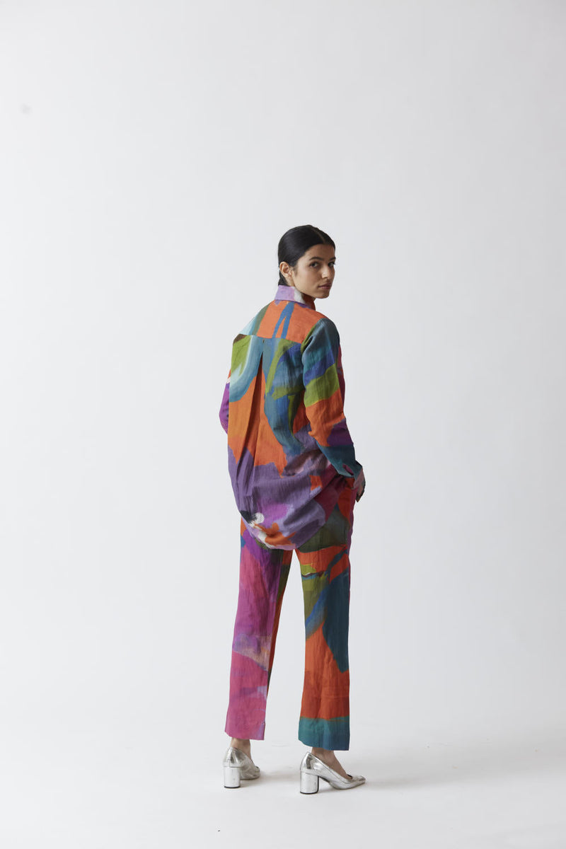 AMETHYST CO-ORD SET Co-ord Set by Yam for women Worldwide