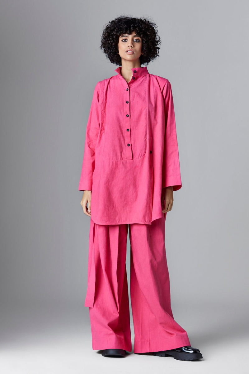 Amory Shirt Skirts by Chola for women Worldwide