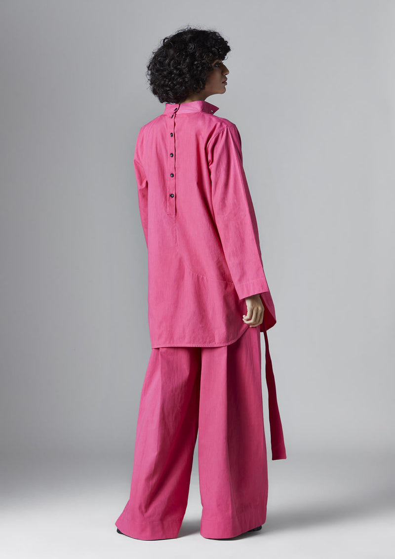 Amory Shirt Skirts by Chola for women Worldwide