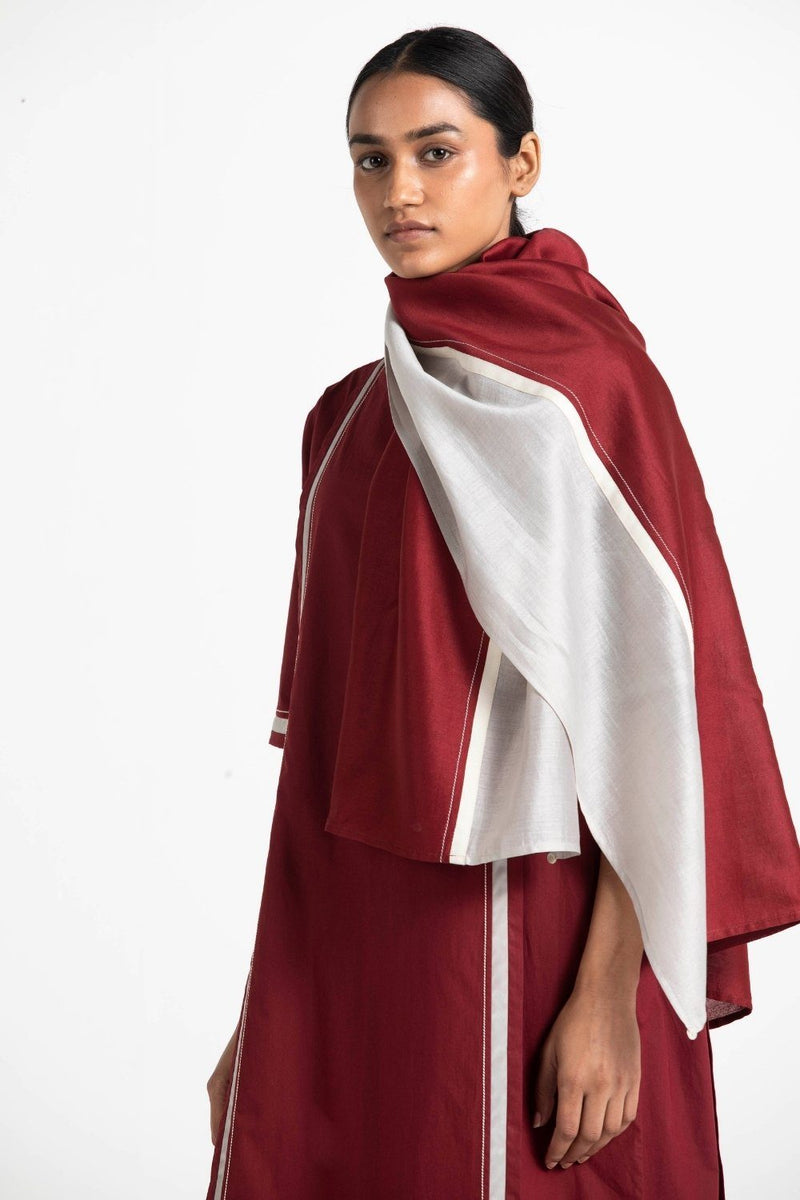 Apron Dress Co-ord by THREE for women Worldwide