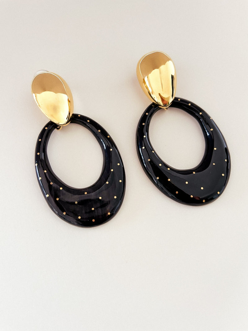 Kiti Studded Earrings by Ashepa Jewellery for women Worldwide