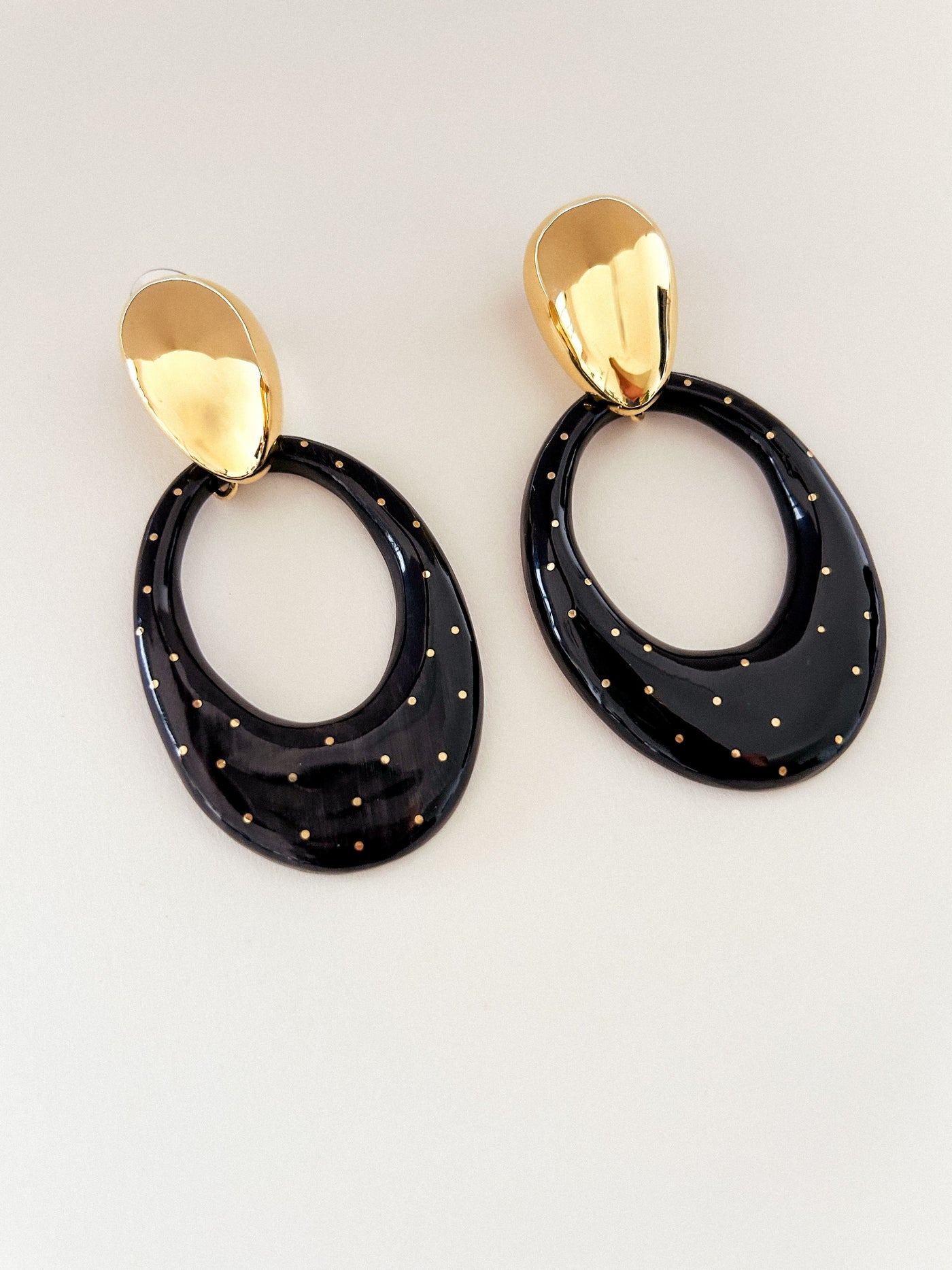 Kiti Studded Earrings