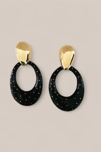 Kiti Studded Earrings