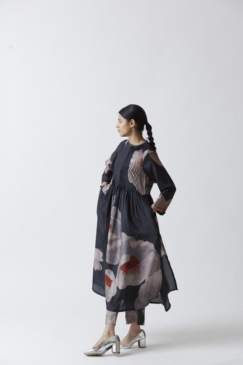 ASHMORE KURTA SET Kurta Sets by Yam for women Worldwide