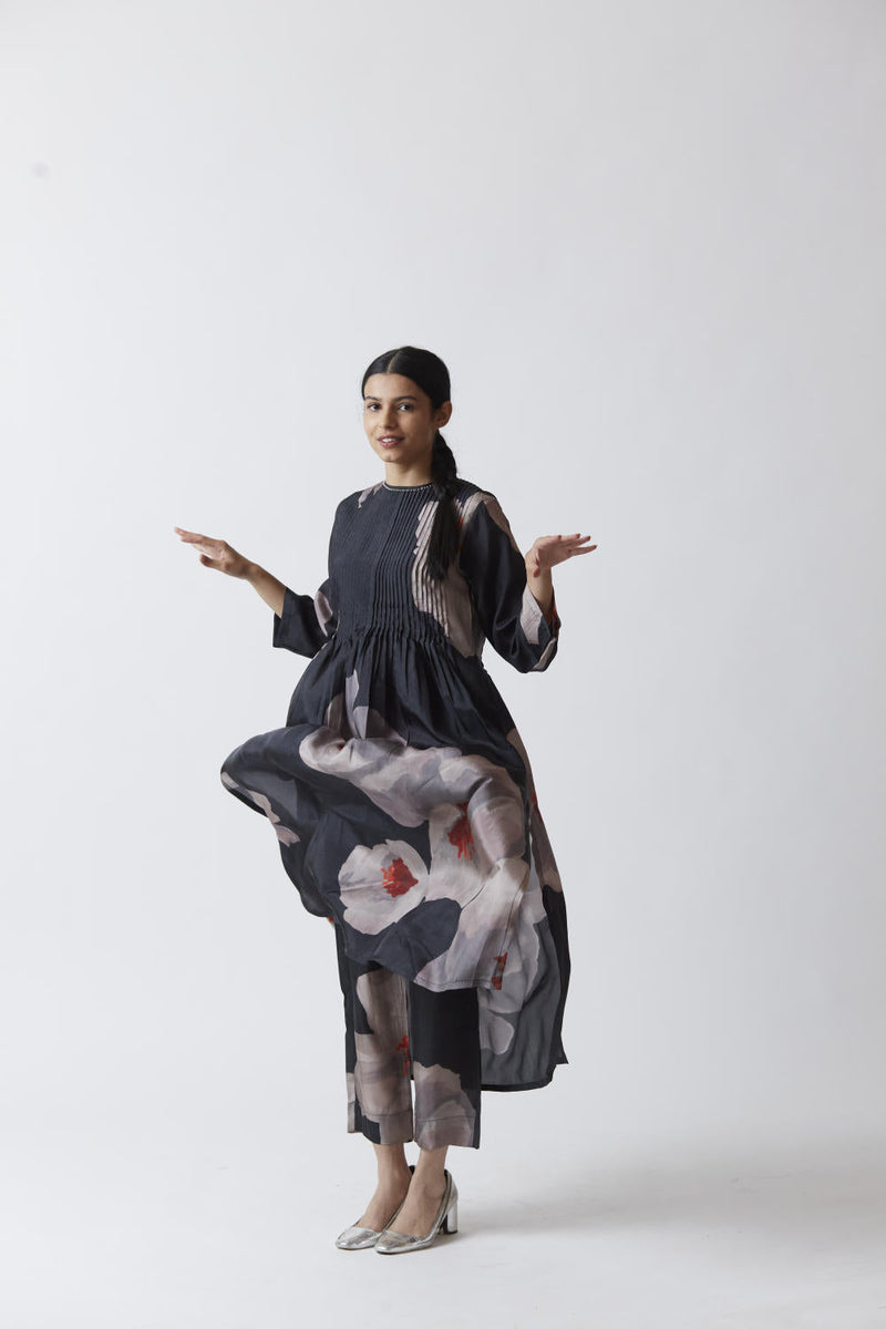 ASHMORE KURTA SET Kurta Sets by Yam for women Worldwide