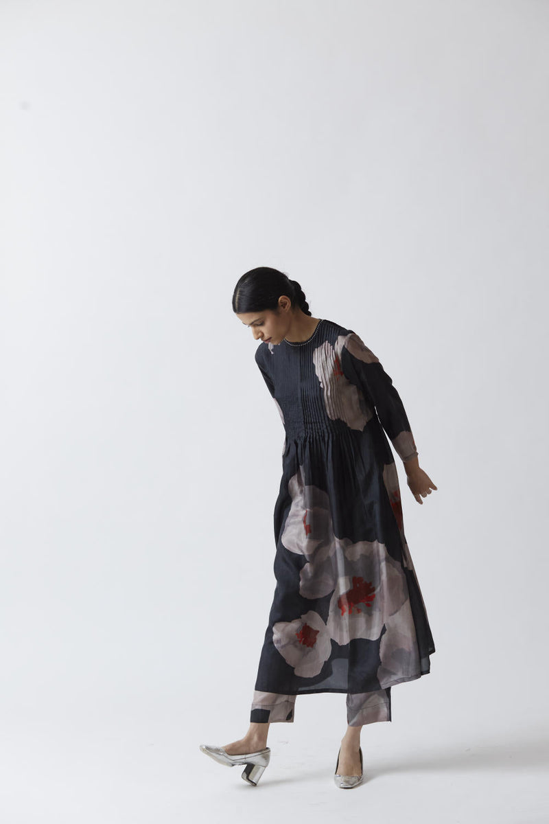 ASHMORE KURTA SET Kurta Sets by Yam for women Worldwide