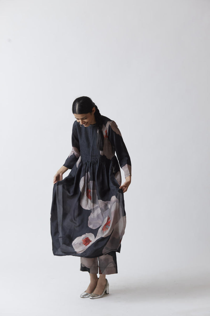 ASHMORE KURTA SET Kurta Sets by Yam for women Worldwide