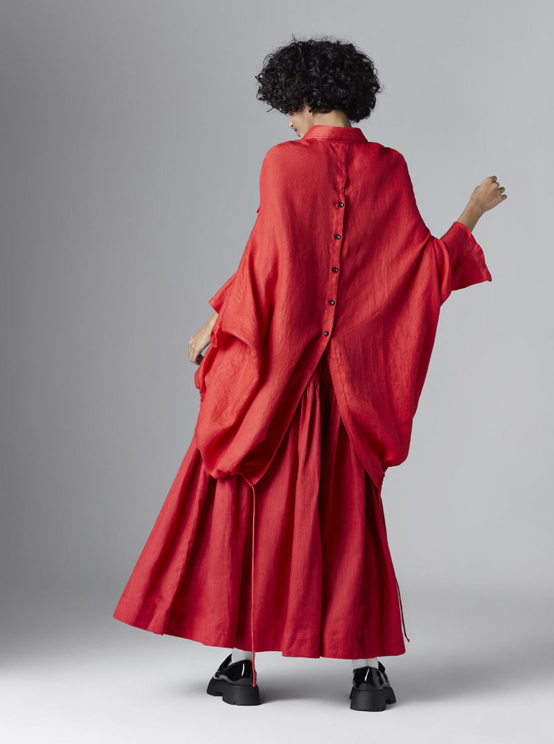 Aster Shirt Skirts by Chola for women Worldwide