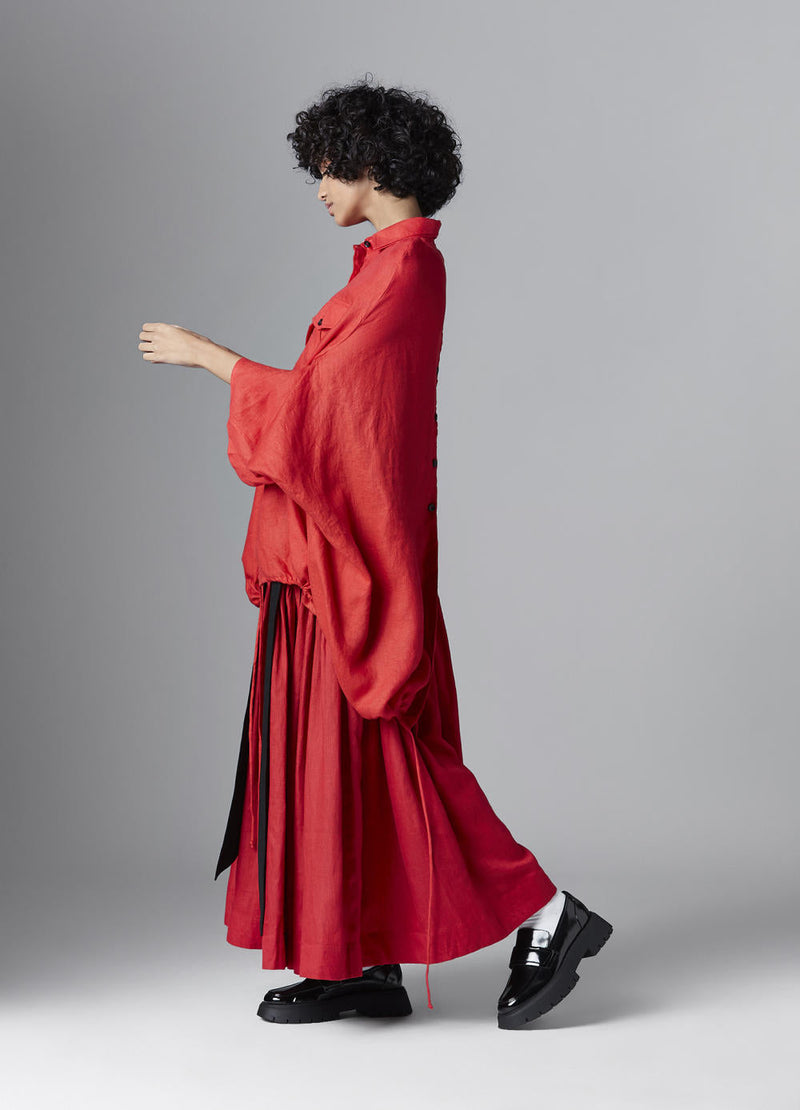 Aster Shirt Skirts by Chola for women Worldwide