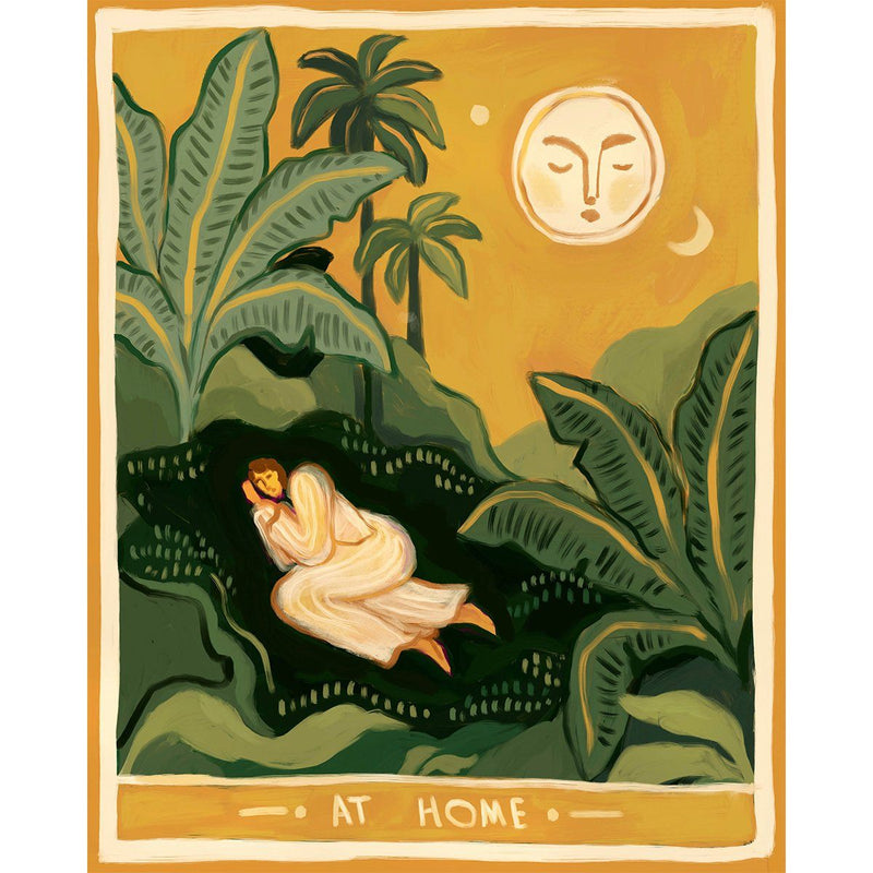 At Home Art Richa Kashelkar