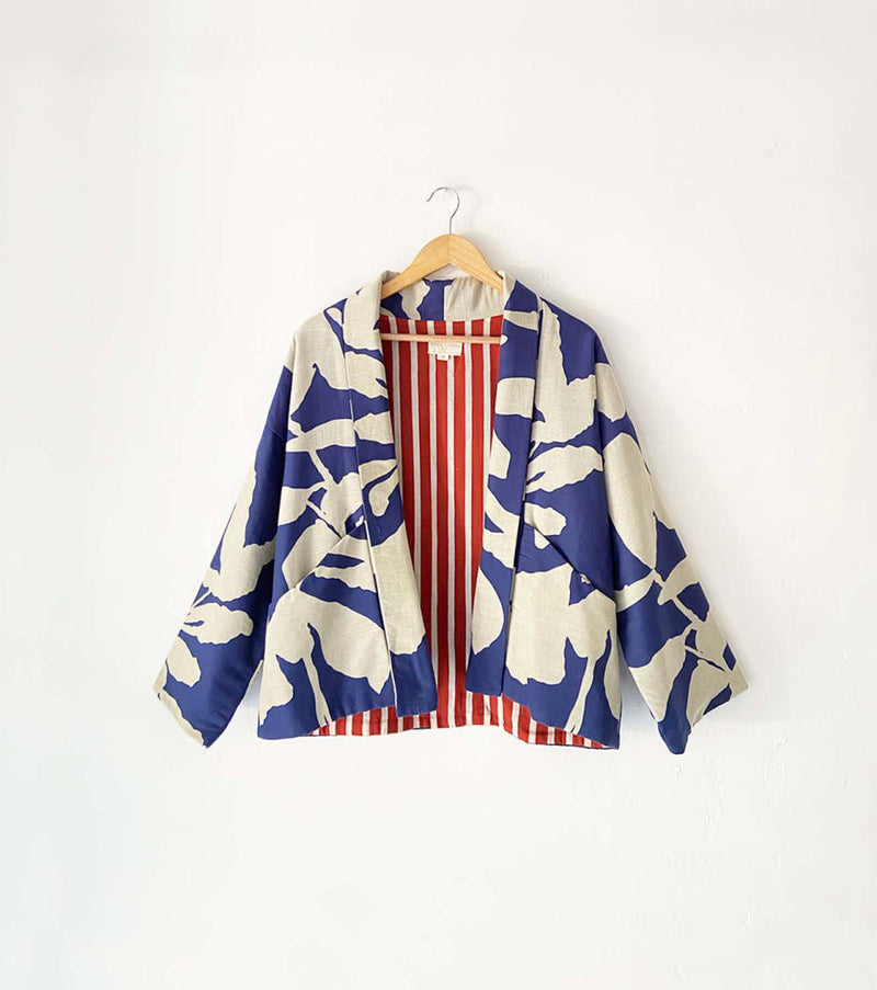 Atlantis days Jacket Jackets & Overlays by Khara Kapas for women Worldwide