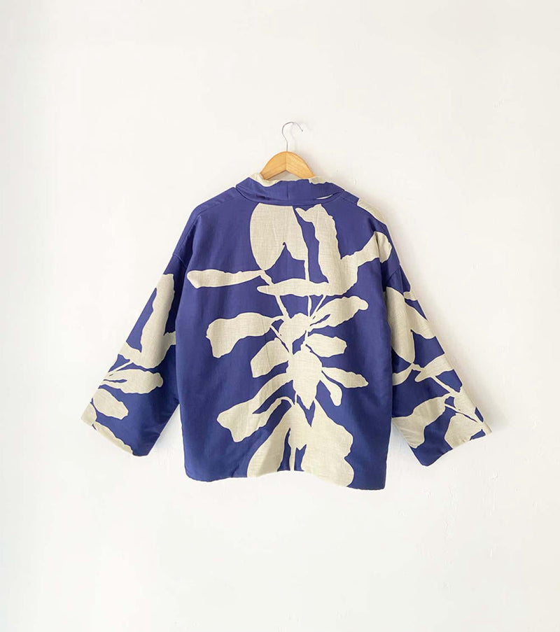 Atlantis days Jacket Jackets & Overlays by Khara Kapas for women Worldwide