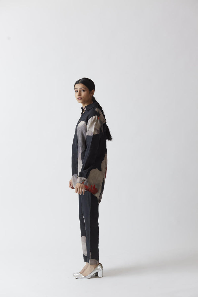 AZU CO-ORD SET Co-ord Set by Yam for women Worldwide