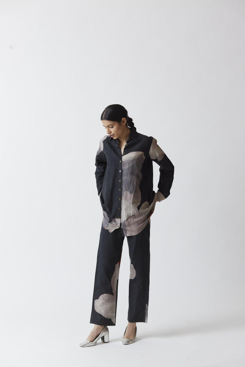 AZU CO-ORD SET Co-ord Set by Yam for women Worldwide