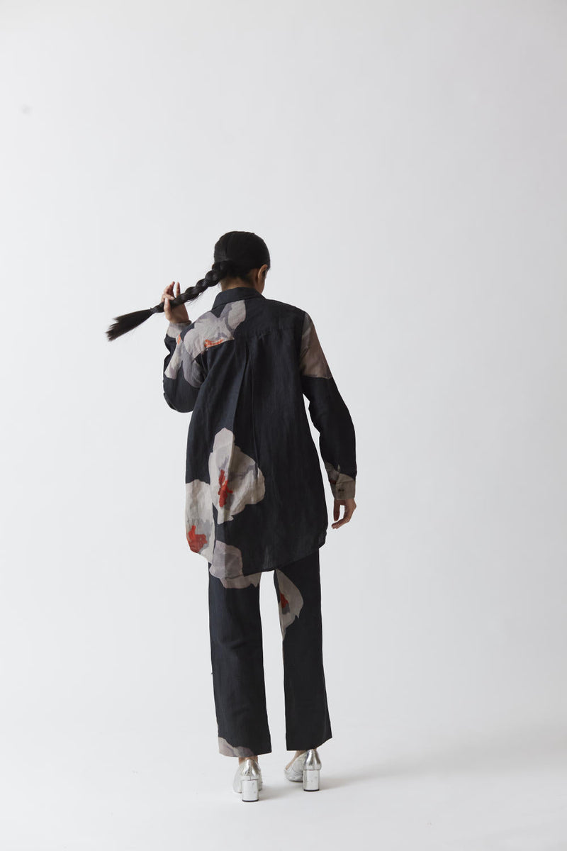 AZU CO-ORD SET Co-ord Set by Yam for women Worldwide