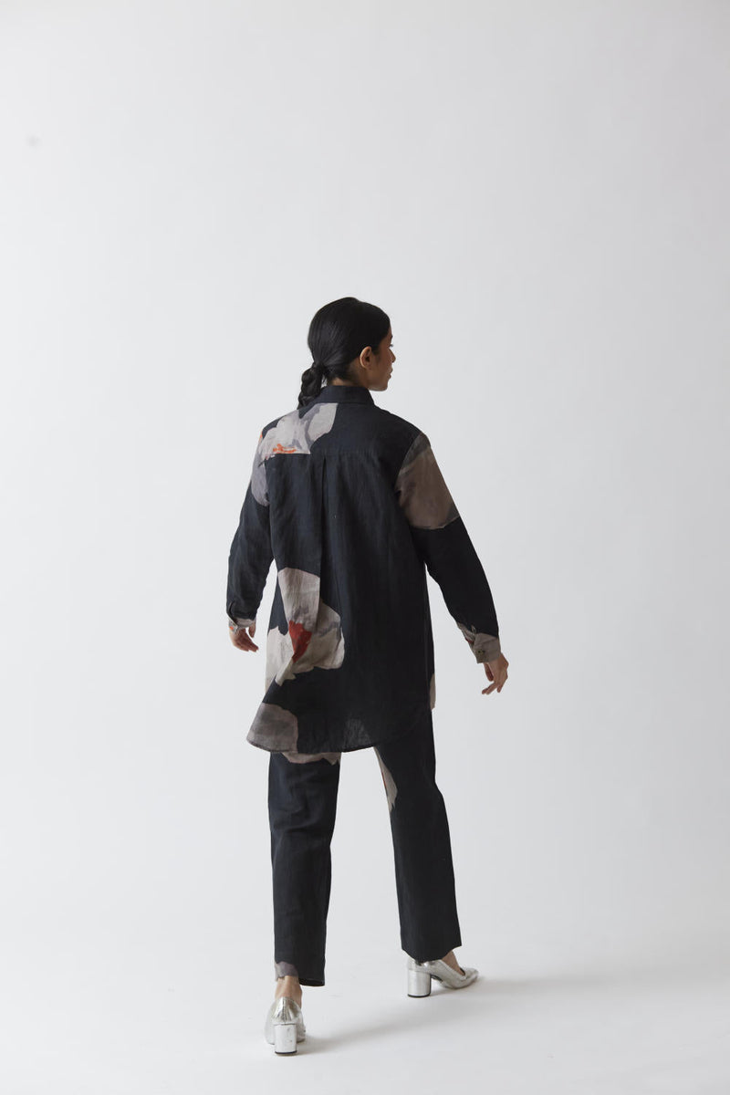 AZU CO-ORD SET Co-ord Set by Yam for women Worldwide
