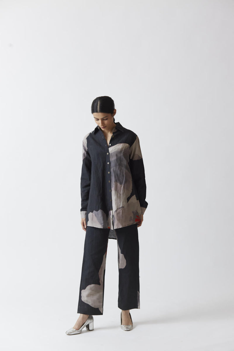 AZU CO-ORD SET Co-ord Set by Yam for women Worldwide