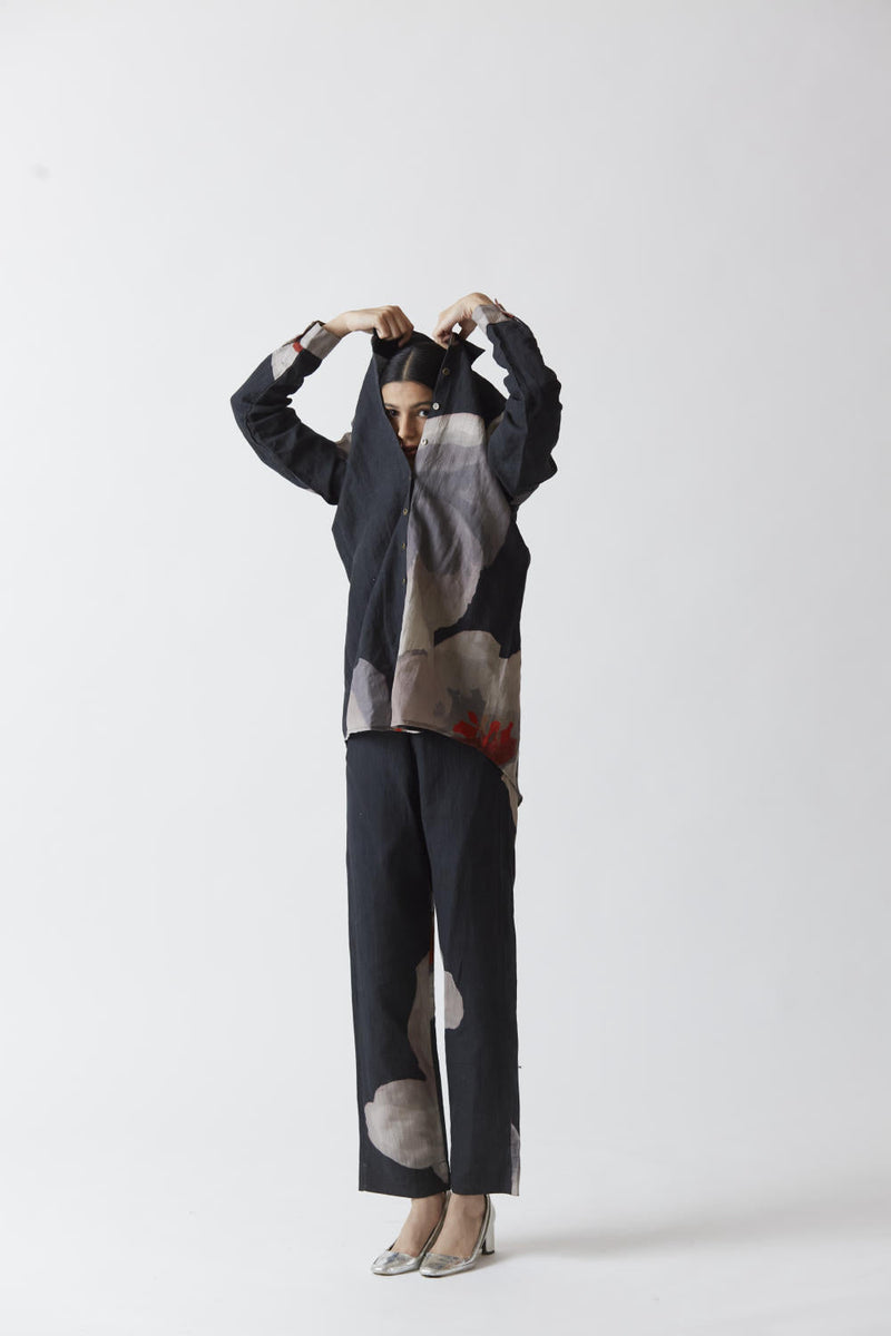AZU CO-ORD SET Co-ord Set by Yam for women Worldwide