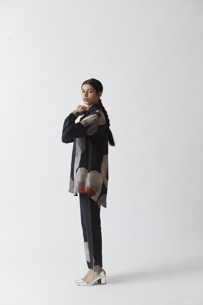 AZU CO-ORD SET Co-ord Set by Yam for women Worldwide