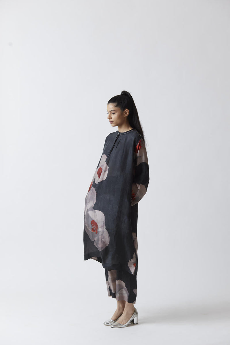 AZU KURTA SET Kurta Sets by Yam for women Worldwide