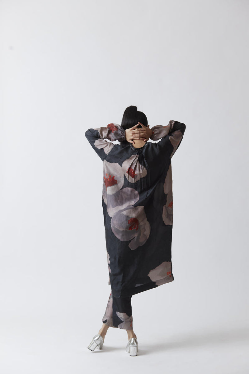 AZU KURTA SET Kurta Sets by Yam for women Worldwide