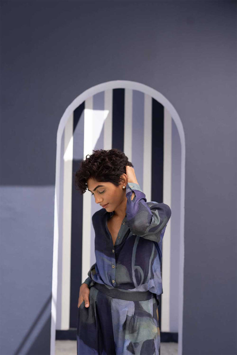 BABKA CO-ORD Co-ord Set by Yam for women Worldwide