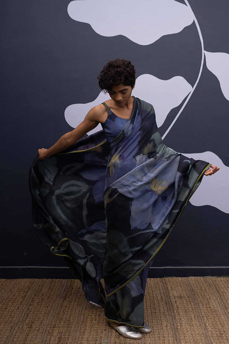 BABKA SAREE Sarees by Yam for women Worldwide