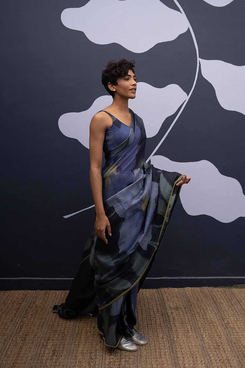 BABKA SAREE Sarees by Yam for women Worldwide