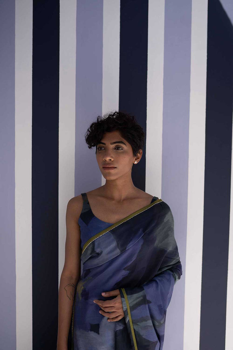 BABKA SAREE Sarees by Yam for women Worldwide