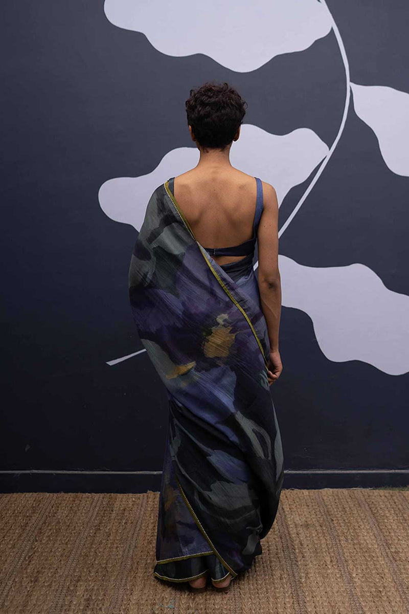 BABKA SAREE Sarees by Yam for women Worldwide