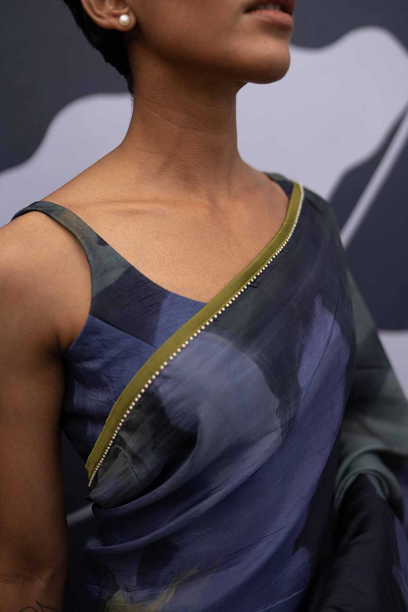 BABKA SAREE Sarees by Yam for women Worldwide
