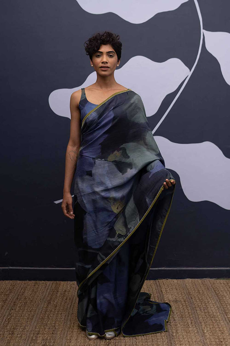 BABKA SAREE Sarees by Yam for women Worldwide