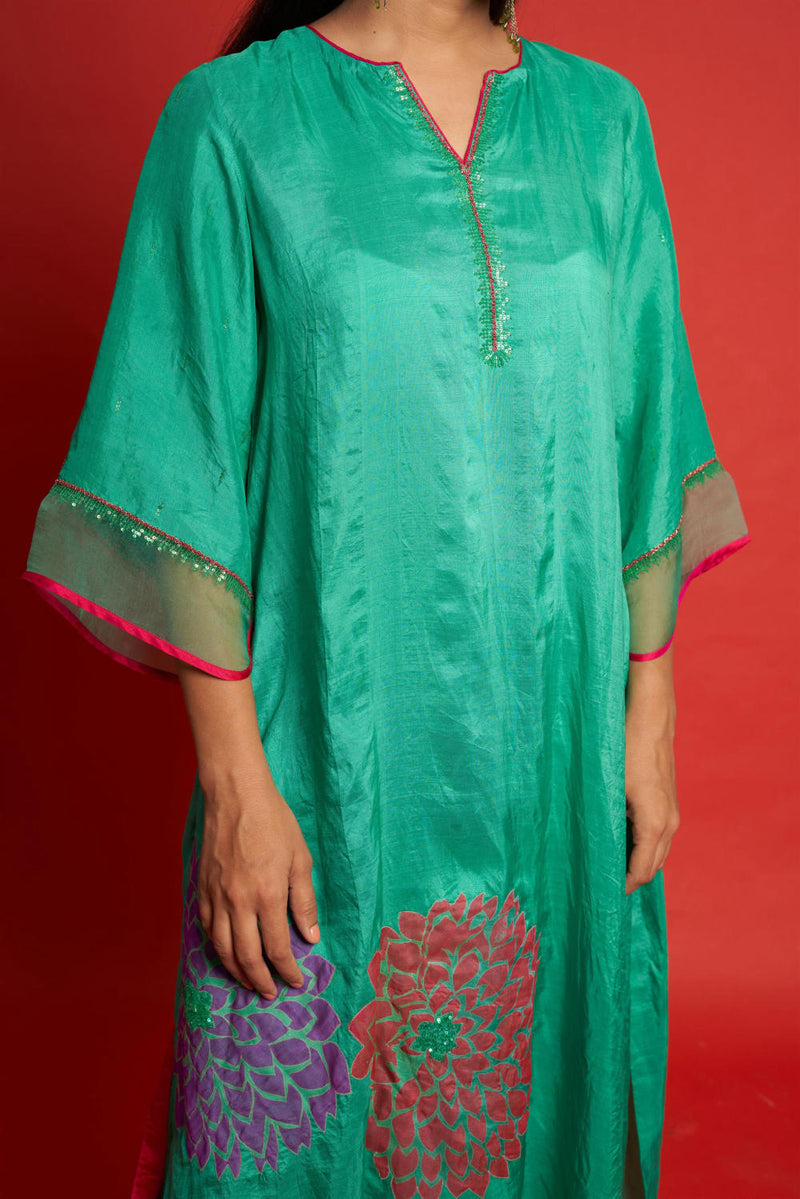 Balsam Kurta Sets by Priti Prashant for women Worldwide
