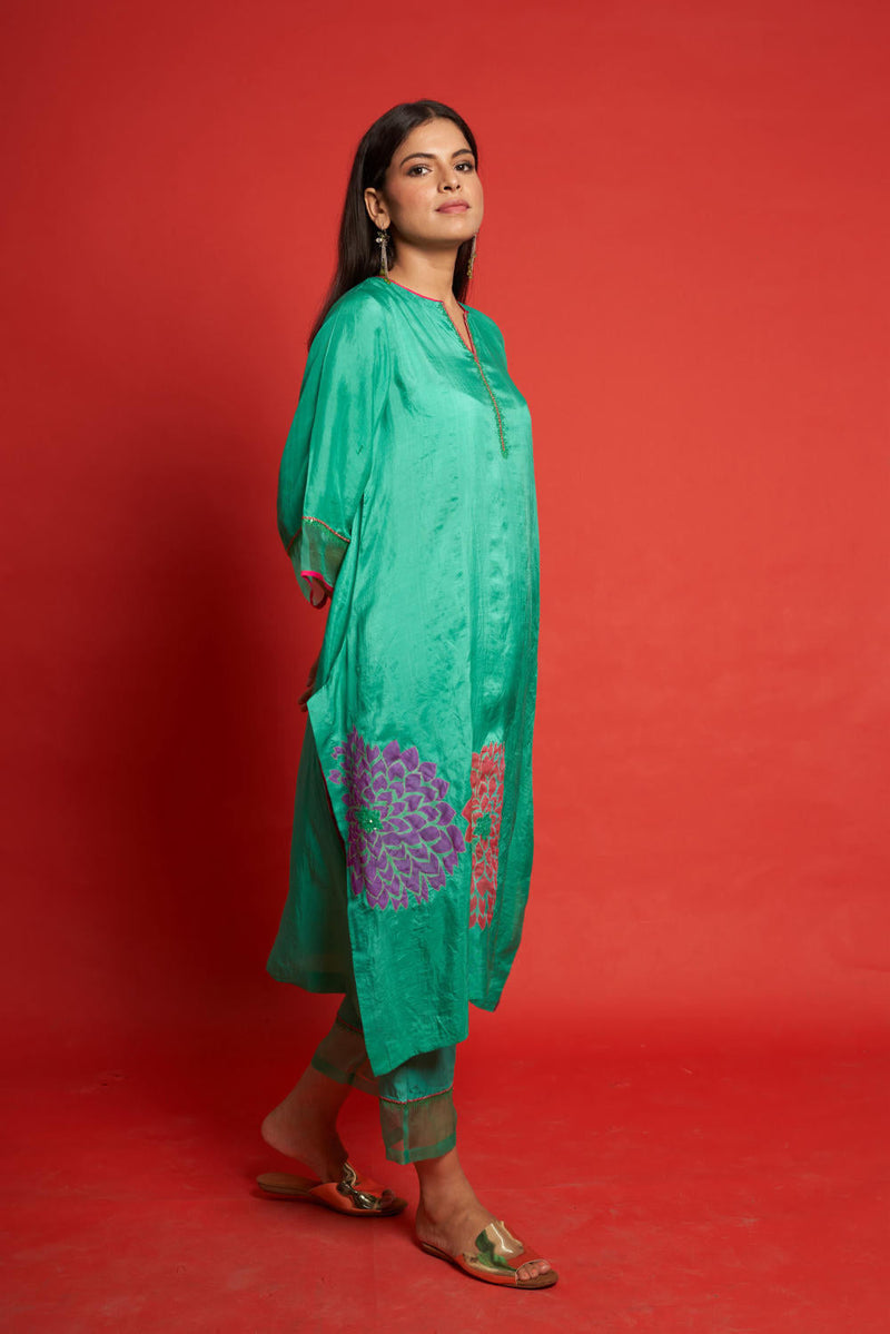 Balsam Kurta Sets by Priti Prashant for women Worldwide