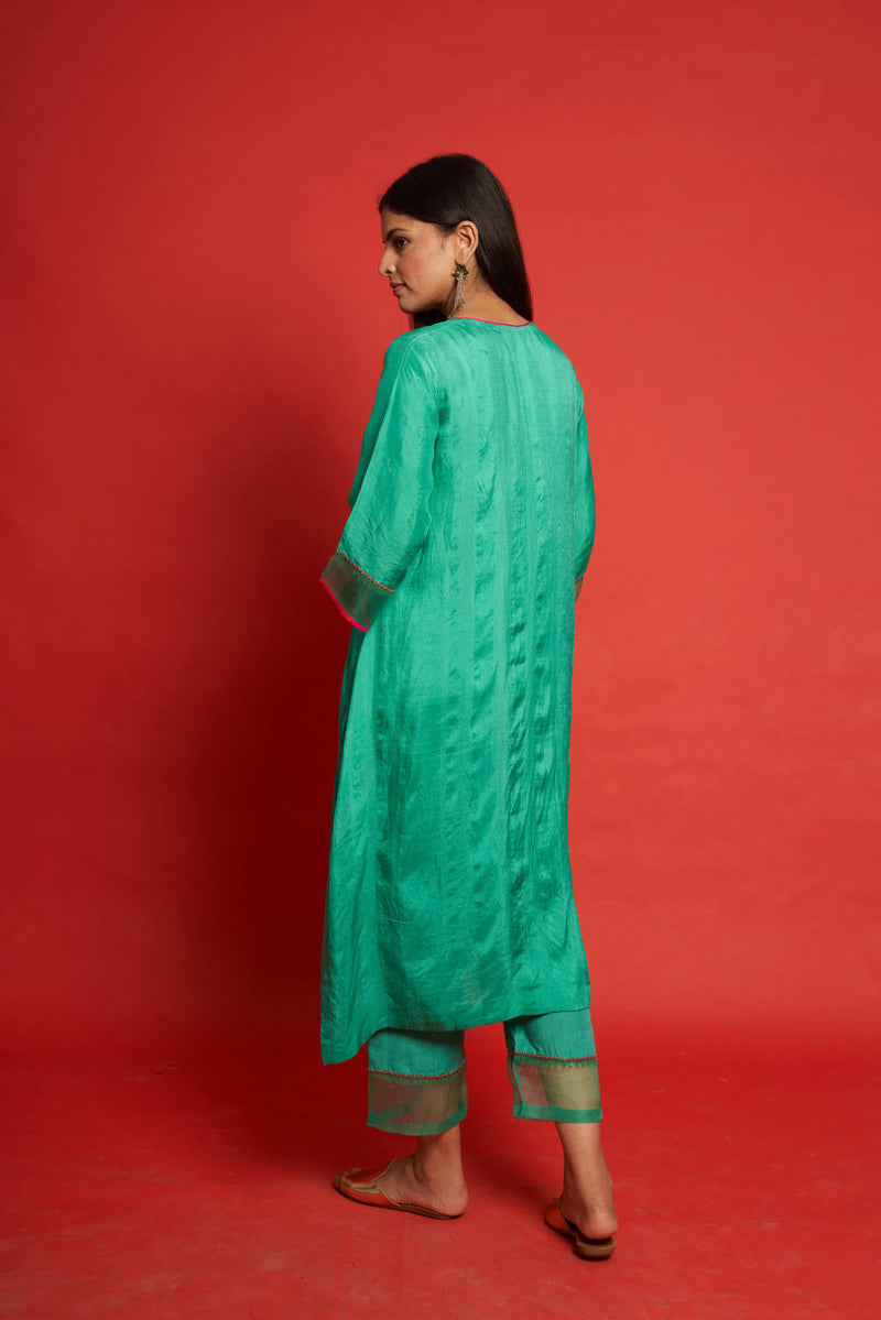 Balsam Kurta Sets by Priti Prashant for women Worldwide