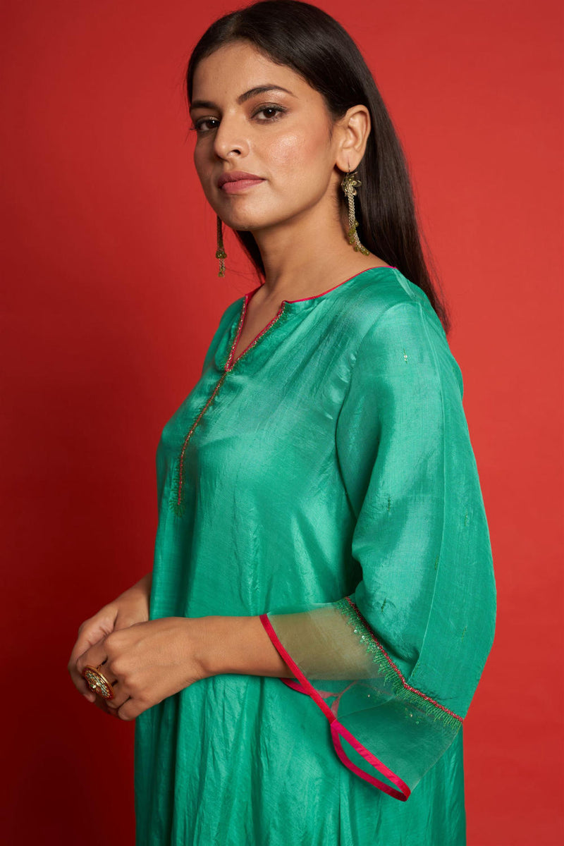 Balsam Kurta Sets by Priti Prashant for women Worldwide