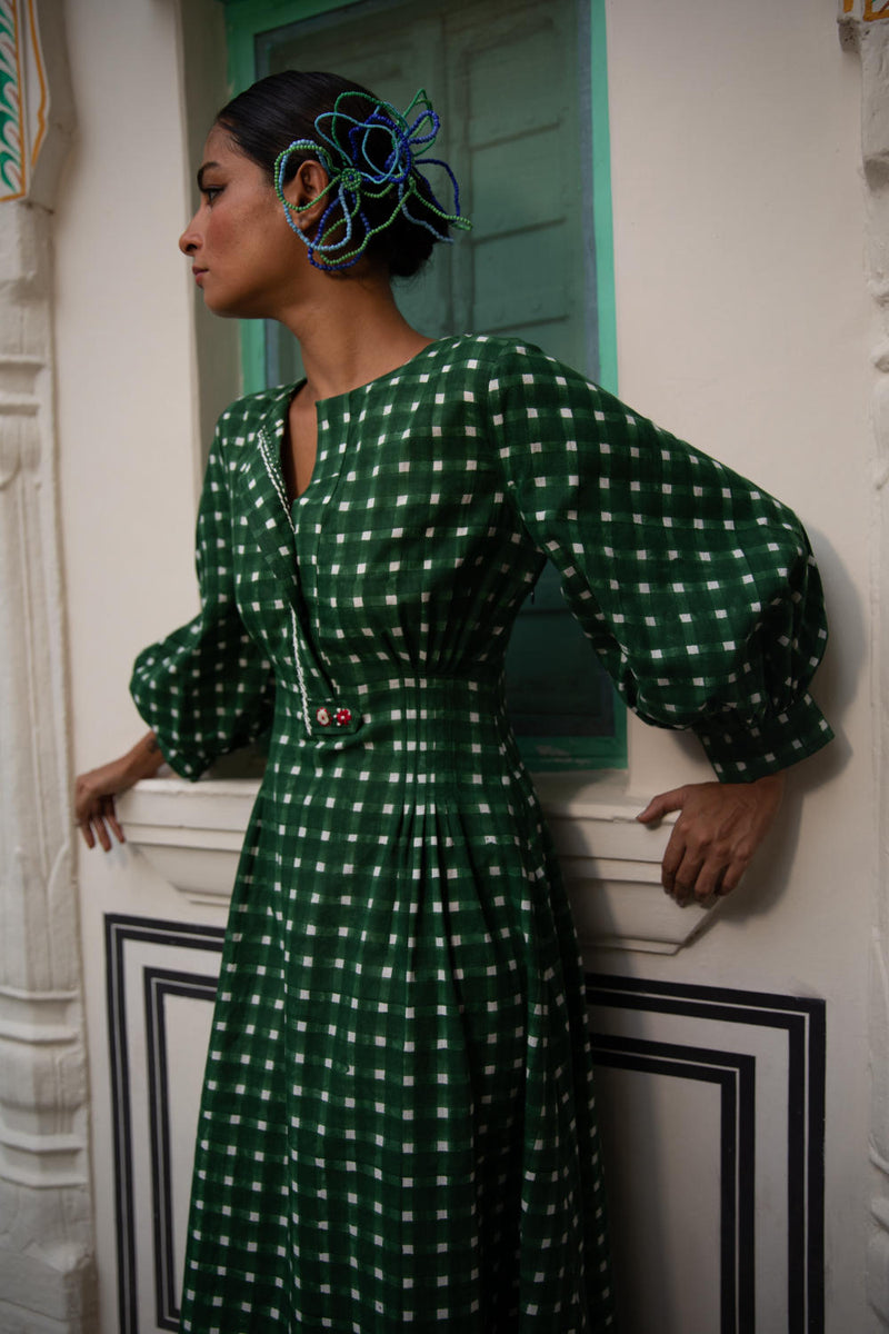 Bari midi dress Dress by JodiLife for women Worldwide